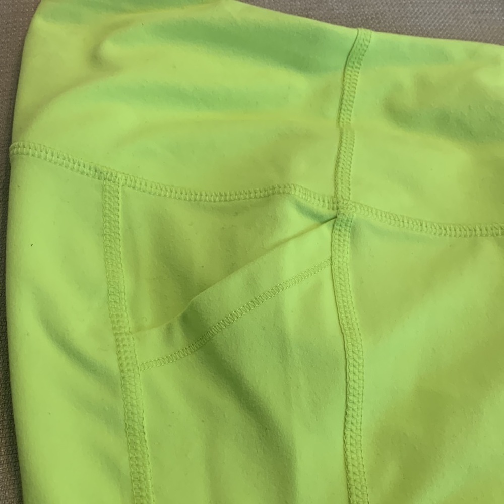 DSG Performance Bike Short - Picture 4 of 6